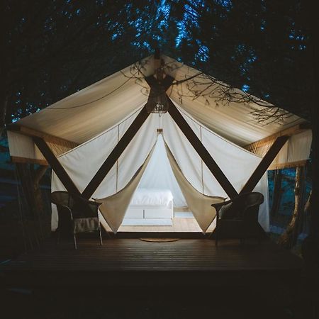 Kabaceira Glamping Hotel Atalaia  Exterior foto